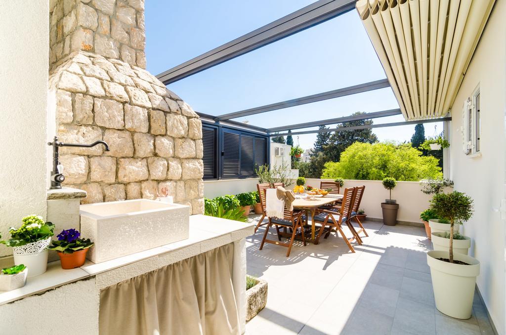 Magellan Deluxe One Apartment Dubrovnik Exterior photo